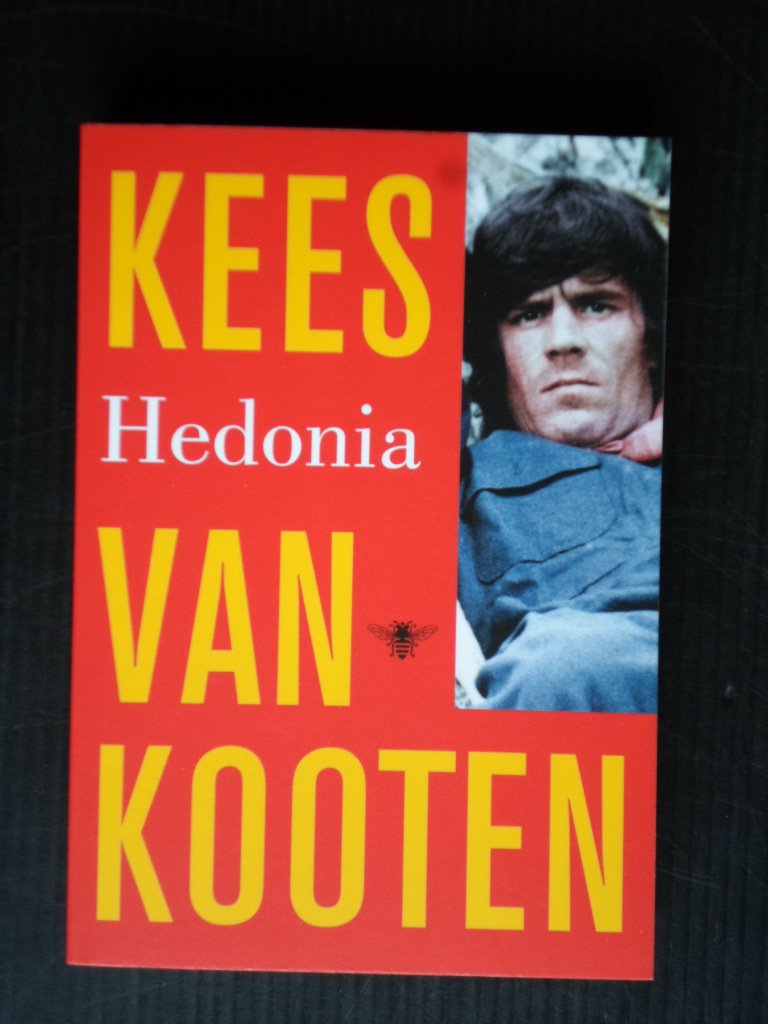Kooten, Kees van - Hedonia