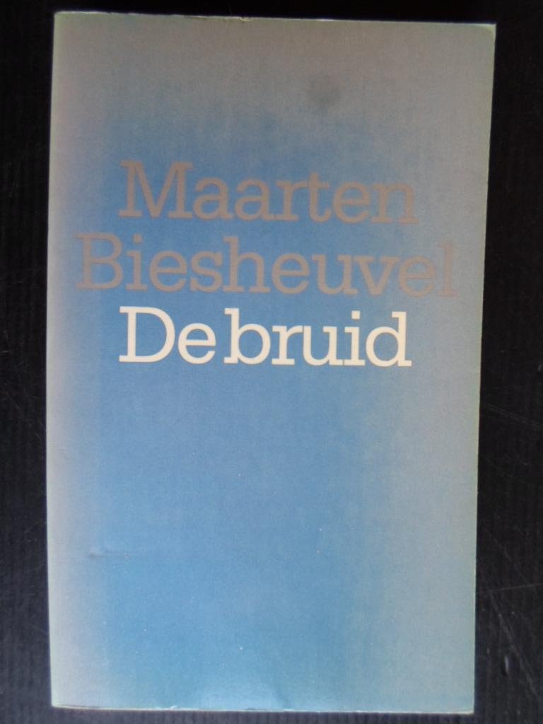 Biesheuvel, Maarten - De bruid