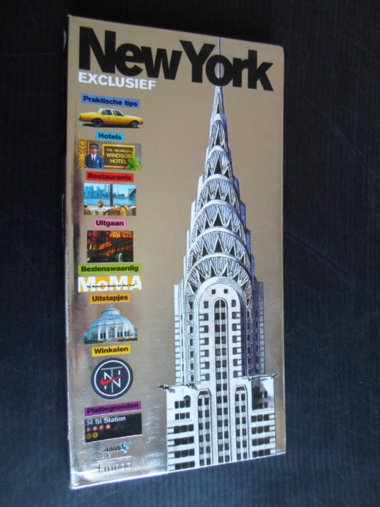  - New York Exclusief