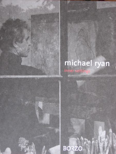 Catalogus - Inner Settings, Michael Ryan