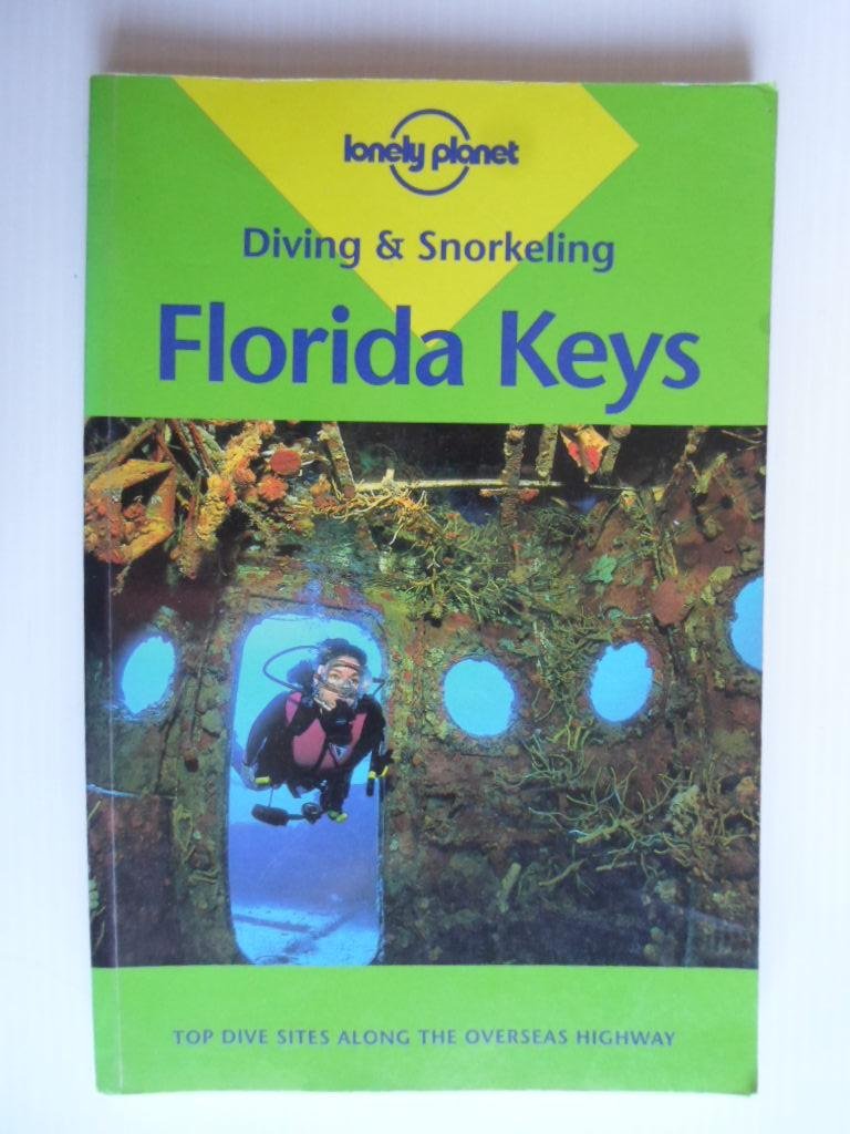  - Florida Keys, Diving & Snorkeling, Top dive sites along the overseas highway