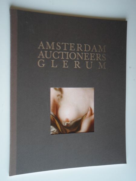 AAG - 19e eeuwse schilderijen & een collectie werken door Oude Meesters