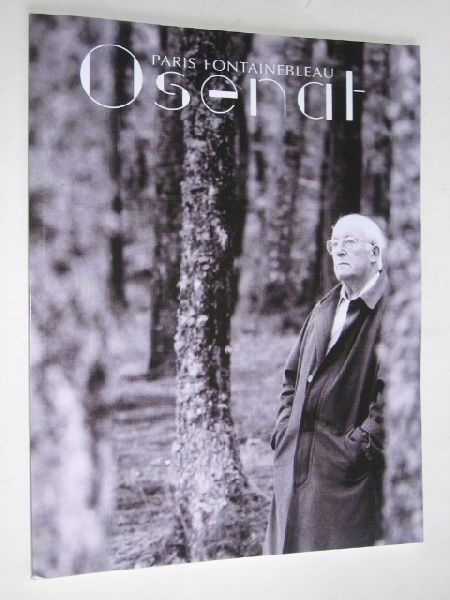 Catalogus Osenat - Les Barbizons de de Bernard Gantner