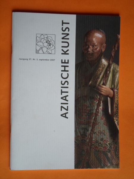  - Aziatische kunst