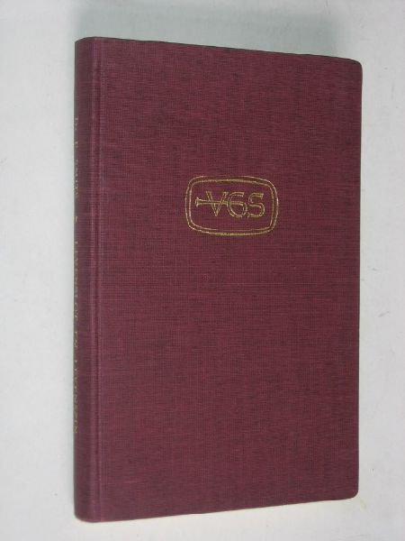 Smits, Dr.P. - Levenslot en levenszin