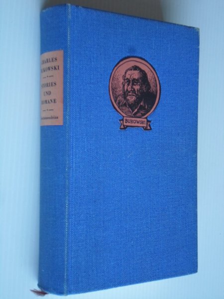 Bukowski, Charles - Stories und Romane
