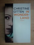 Otten, Christine - In wonderland
