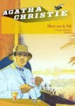 Rivière, Francois. Solidor - Agatha Christie Mort sur le Nil