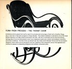 Buchwald, Hans H. - Form from Process - The Thonet Chair