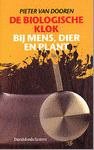 Dooren, P. van - Actueelreeks De biologische klok bij mens, dier en plant