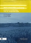 Kniestedt, C.W. / Balen, A. van / Huijbers, M.W. - Wet ruimtelijke ordening. Praktische handleiding voor de vastgoedpraktijk