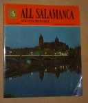  - All Salamanca and its province