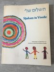 Verscheiden Joodse kinderen - Sjalom is vrede / druk 1