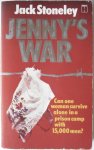 Stoneley, Jack - Jenny's War.