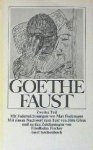 Goethe, J.W. von / Beclmann, Max (ill.) - Faust. Zweiter Teil