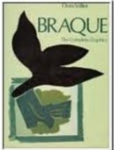 Dora Vallier - Braque The Complete Graphics