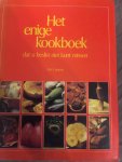 Camrass - Enige kookboek dat u beslist niet enz / druk 1