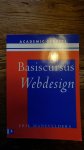Mansvelders, E. - Basiscursus Webdesign / druk 1