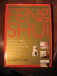 Too, L. - The complete illustrated guide to Feng Shui.