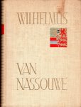 Geyl, P. (red.) - Wilhelmus van Nassouwe