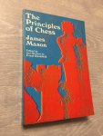 James Mason - The Principles of Chess inTheory and Practice, revised edition