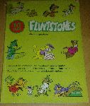 Hanna-Barbera - Flintstones 10 jaar