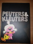 Jansen,H. - Peuters en kleuters / druk 2