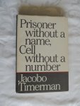 Timerman, Jacobo - Prisoner Without a Name, Cell Without a Number