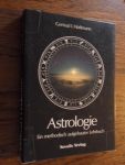 Hurlimann, Gertrud I. - Astrologie. Ein methodisch aufgebautes Lehrbuch