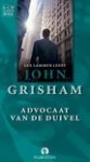 Grisham, John - Advocaat van de duivel / Luisterboek 6 CD's