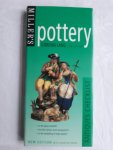 Lang, Gordon - Pottery. Antiques Checklist