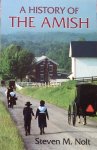 Nolt, Steven M. - A history of the Amish