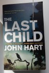 Hart ,John - Last Child, The