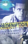 McAvoy, John (with Mark Turley) - Redemption / From Iron Bars to Ironman