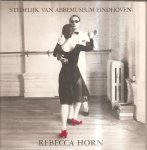Horn, Rebecca - Der Eintänzer