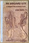 Davies, John (translation and notes) - The Bhagavad Gita or The sacred lay; a Sanskrit philosophical poem
