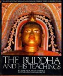 Narada Maha Thera (Author), Gamini Jayasinghe (Photographer) - The Buddha and his teachings