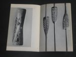 Renselaar, H.C.van - Asmat, Art from Southwest New Guinea