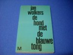 Jan Wolkers - De hond met de blauwe tong