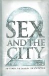  - Sex and the City 2  The stories the fashion the adventure
