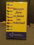  - Basisgids flora en fauna van Nederland / druk 1