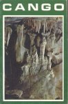 Burman, Jose - Cango (The story of the Cango Caves of South Africa)