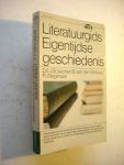 Bosscher, D.F.J. / Elshout, B.van den / Wagenaar, R. - Literatuurgids Eigentijdse geschiedenis