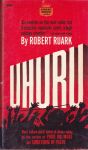 Ruark, Robert - Uhuru