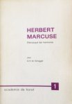 Schegget, G.H.ter - Herbert Marcuse
