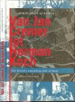Jansen op de Haar, Arnold - Van Jan Cremer tot Herman Koch. Een literaire wandeling door Arnhem