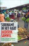 Samwel, Diederik - Suriname in het hart