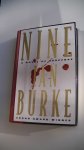 Burke Jan - Nine - a novel of suspense