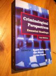 McLaughlin, Eugene & John Muncie - Criminological Perspectives - Essential Readings - 2nd Edition