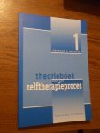 Boer, Den P; Raes, C. - Contact & relatie. Deel 1 Theorieboek over het zelftherapieproces